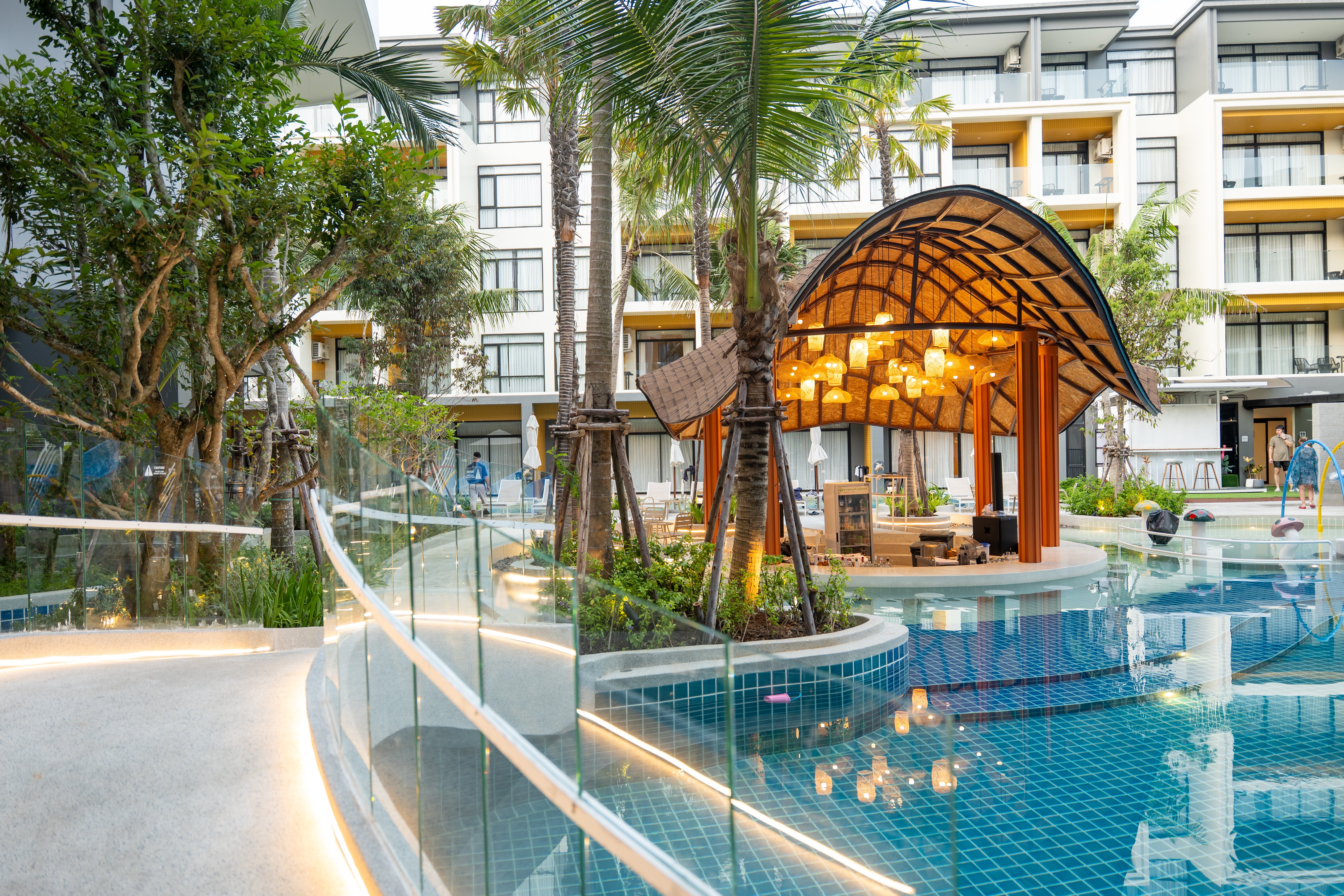 Sea Heaven Nai Thon Phuket 31